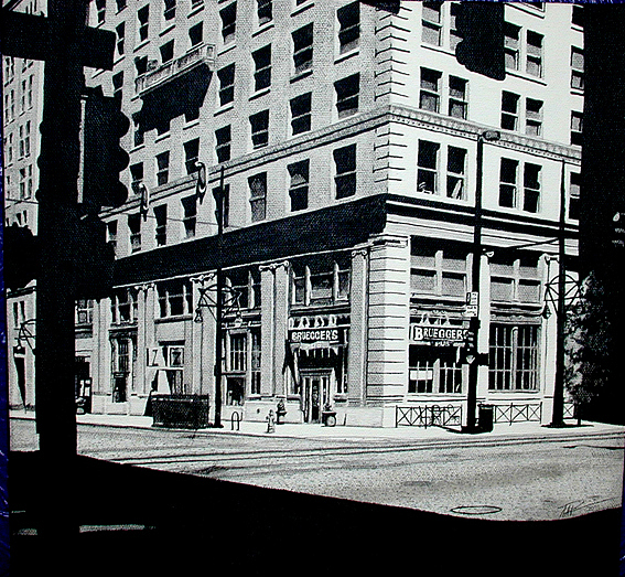 Z Denver by Scott Robinson Z Denver by Scott Robinson
