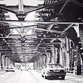 Under The El
